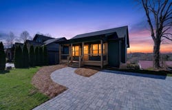 318 Second Street, Blue Ridge, GA 30513