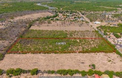 Kypuros Rd, Eagle Pass, TX 78852