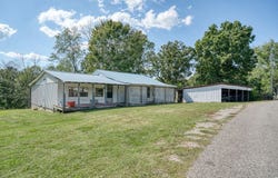 7331 Ashburn Rd, Baxter, TN 38544