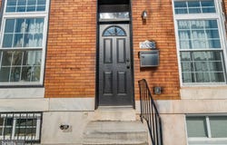 2538 E EAGER Street, BALTIMORE, MD 21205