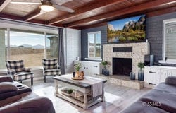 134 S Sierra View ST, Ridgecrest, CA 93555