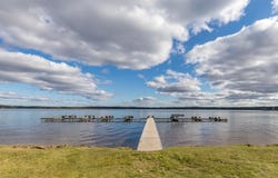 8696 OSIER LN, St Germain, WI 54558