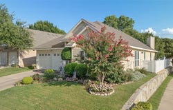 10004 Cedar Lake Drive, Providence Village, TX 76227