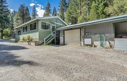 211 Strope Creek Rd, Trinity Center, CA 96091
