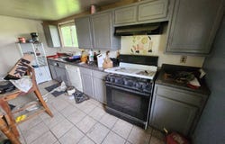 5615 S William St, Columbia City, IN 46725