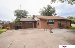 502 N D Street, Edgar, NE 68935