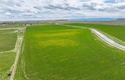 TBD Paradise Valley Road, Riverton, WY 82501