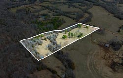 00 8.86 acres Hubbard  RD, West Fork, AR 72774