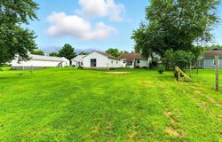 6423 Lafayette Road, Raymond, IA 50667
