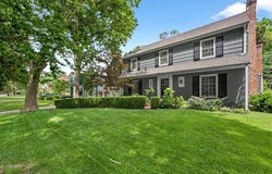 6515 Overbrook Road, Mission Hills, KS 66208