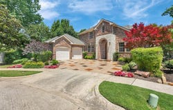 2533 Timber Ridge Drive, Garland, TX 75044