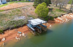 Lot 4 Lake Landing, Abingdon, VA 24211