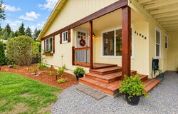 41962 N RIVER Dr, SweetHome, OR 97386
