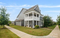 10903 Zac Hill Road, Davidson, NC 28036