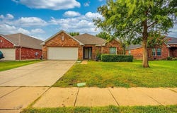 5317 Comanche Wells Drive, McKinney, TX 75071