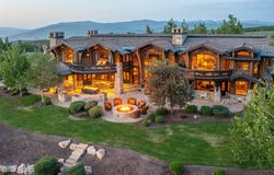 8144 E Forest Creek Road, Woodland, UT 84036