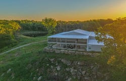 T1 E 3600 Road, Ralston, OK 74650
