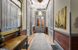 159 W LANVALE Street, BALTIMORE, MD 21217