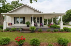 1823 Wrightsboro Road, Augusta, GA 30904