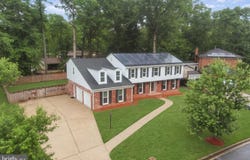 766 GLENEAGLES Drive, FORT WASHINGTON, MD 20744