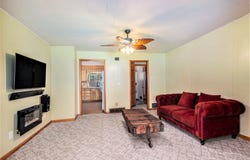4595 Hunters Trail, Six Lakes, MI 48886