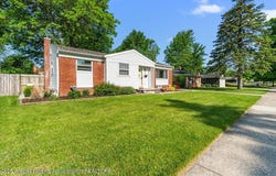 1727 Springfield Lane, Lansing, MI 48912