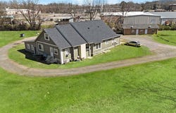 206 Arkansas Street, Danville, AR 72833