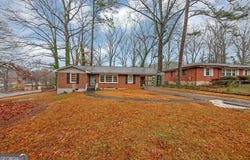 1350 RUTH, Decatur, GA 30035