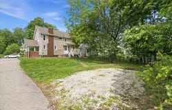 81 Bartley, Mansfield, OH 44903