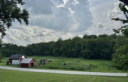 723 S County Road 525 E, Fillmore, IN 46128