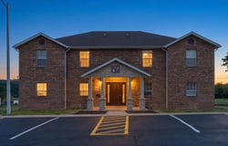 2954 Vineyards Parkway, Branson, MO 65616