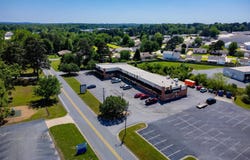 2615 N Prickett Road, Bryant, AR 72022