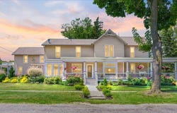 461 Fifth Street, Manistee, MI 49660