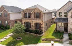 621 Big Horn Road, Aubrey, TX 76227