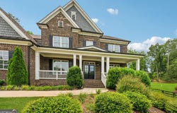 107 Equest Drive, Canton, GA 30115