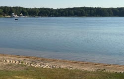 7075 N Poplar Road, Free Soil, MI 49411