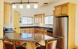 1231 N Aspen DR, Brian Head, UT 84719
