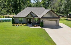 301 Valleydale Drive, Inman, SC 29349-8304