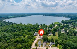 54438 River Birch Drive, Eau Claire, MI 49111