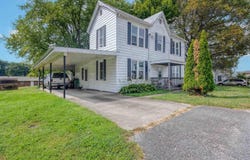 5426 E Sycamore Street, Dubois, IN 47527