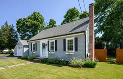 6 Danbury Rd, Weymouth, MA 02190