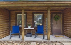 181 Honeysuckle Lane, Diboll, TX 75941