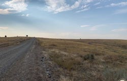 27 Kestrel Trail, Columbus, MT 59019