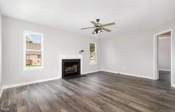 321 Raleigh Street, Holly Springs, NC 27540