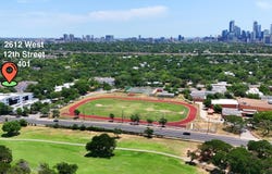 2612 W 12th ST, Austin, TX 78703