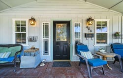 406 S Jackson Street, Red Bluff, CA 96080