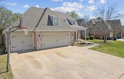 9001 N 137th Street North, Owasso, OK 74055