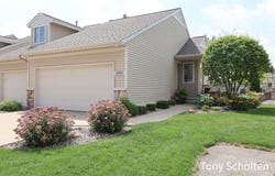 2956 Pebblestone Drive, Hudsonville, MI 49426