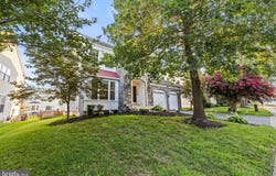 9024 WOODPECKER COURT, GAINESVILLE, VA 20155