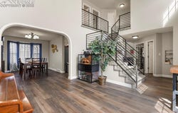 6754 Wagon Ridge Drive, Colorado Springs, CO 80923